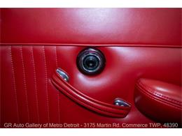 1947 Lincoln Continental (CC-2077004) for sale in Kentwood, Michigan