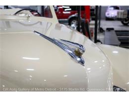 1947 Lincoln Continental (CC-2077004) for sale in Kentwood, Michigan