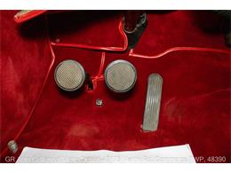 1947 Lincoln Continental (CC-2077004) for sale in Kentwood, Michigan