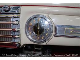 1947 Lincoln Continental (CC-2077004) for sale in Kentwood, Michigan