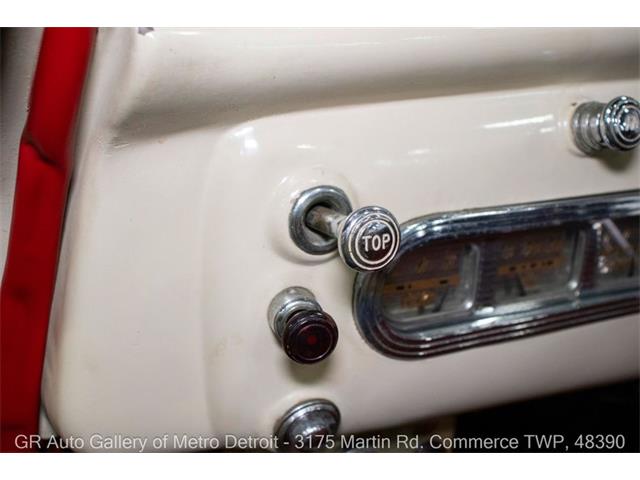 1947 Lincoln Continental (CC-2077004) for sale in Kentwood, Michigan