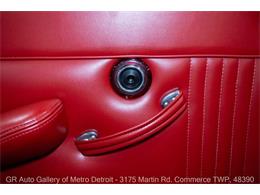 1947 Lincoln Continental (CC-2077004) for sale in Kentwood, Michigan