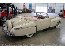1947 Lincoln Continental (CC-2077004) for sale in Kentwood, Michigan