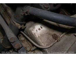 1947 Lincoln Continental (CC-2077004) for sale in Kentwood, Michigan