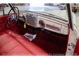 1947 Lincoln Continental (CC-2077004) for sale in Kentwood, Michigan