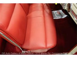 1947 Lincoln Continental (CC-2077004) for sale in Kentwood, Michigan