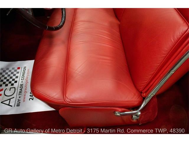 1947 Lincoln Continental (CC-2077004) for sale in Kentwood, Michigan