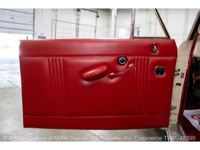1947 Lincoln Continental (CC-2077004) for sale in Kentwood, Michigan