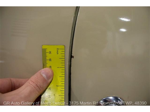 1947 Lincoln Continental (CC-2077004) for sale in Kentwood, Michigan