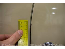 1947 Lincoln Continental (CC-2077004) for sale in Kentwood, Michigan