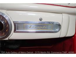 1947 Lincoln Continental (CC-2077004) for sale in Kentwood, Michigan