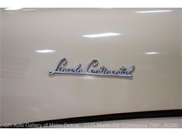 1947 Lincoln Continental (CC-2077004) for sale in Kentwood, Michigan