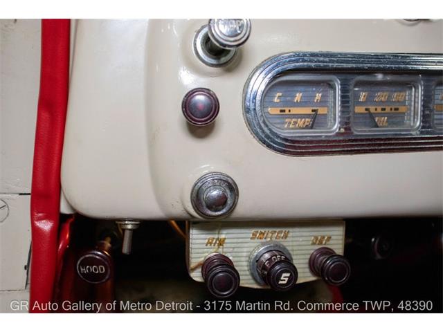 1947 Lincoln Continental (CC-2077004) for sale in Kentwood, Michigan