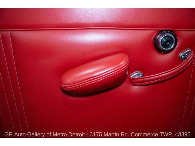 1947 Lincoln Continental (CC-2077004) for sale in Kentwood, Michigan