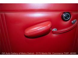1947 Lincoln Continental (CC-2077004) for sale in Kentwood, Michigan