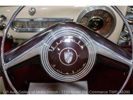 1947 Lincoln Continental (CC-2077004) for sale in Kentwood, Michigan