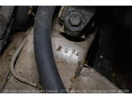1947 Lincoln Continental (CC-2077004) for sale in Kentwood, Michigan