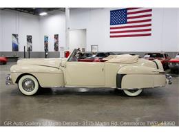 1947 Lincoln Continental (CC-2077004) for sale in Kentwood, Michigan