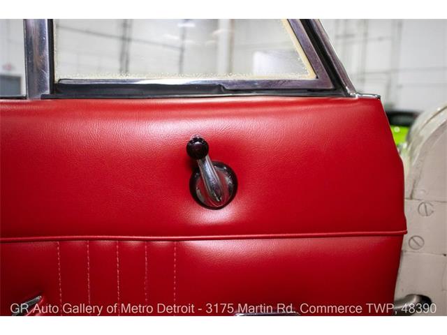 1947 Lincoln Continental (CC-2077004) for sale in Kentwood, Michigan