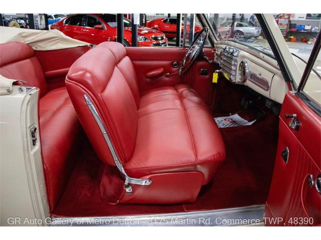1947 Lincoln Continental (CC-2077004) for sale in Kentwood, Michigan