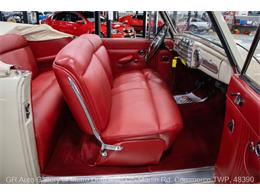 1947 Lincoln Continental (CC-2077004) for sale in Kentwood, Michigan
