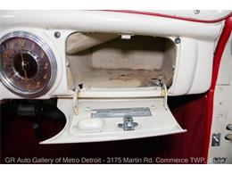 1947 Lincoln Continental (CC-2077004) for sale in Kentwood, Michigan