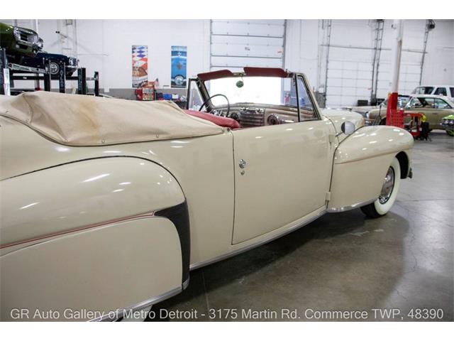 1947 Lincoln Continental (CC-2077004) for sale in Kentwood, Michigan