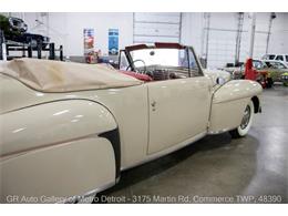 1947 Lincoln Continental (CC-2077004) for sale in Kentwood, Michigan