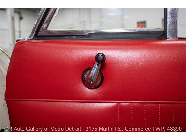 1947 Lincoln Continental (CC-2077004) for sale in Kentwood, Michigan