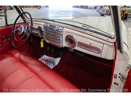 1947 Lincoln Continental (CC-2077004) for sale in Kentwood, Michigan