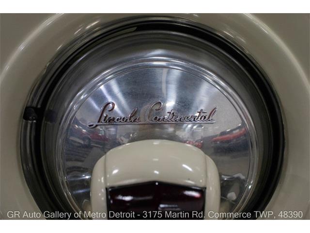 1947 Lincoln Continental (CC-2077004) for sale in Kentwood, Michigan