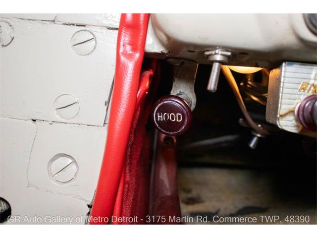 1947 Lincoln Continental (CC-2077004) for sale in Kentwood, Michigan