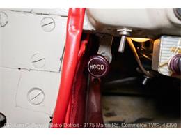 1947 Lincoln Continental (CC-2077004) for sale in Kentwood, Michigan