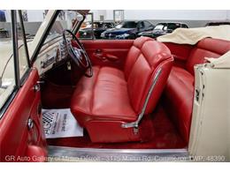 1947 Lincoln Continental (CC-2077004) for sale in Kentwood, Michigan