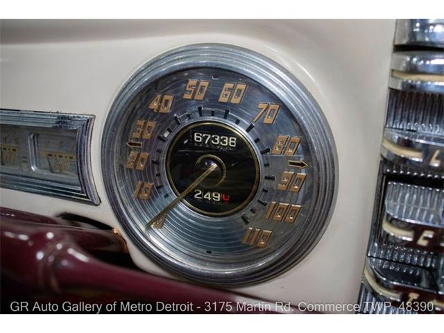 1947 Lincoln Continental (CC-2077004) for sale in Kentwood, Michigan
