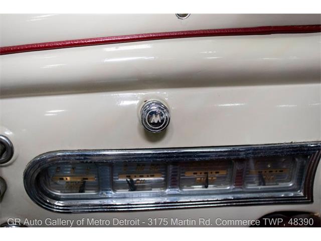 1947 Lincoln Continental (CC-2077004) for sale in Kentwood, Michigan