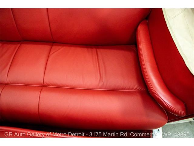 1947 Lincoln Continental (CC-2077004) for sale in Kentwood, Michigan