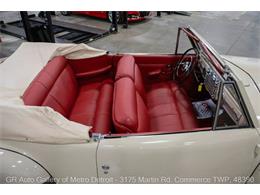 1947 Lincoln Continental (CC-2077004) for sale in Kentwood, Michigan