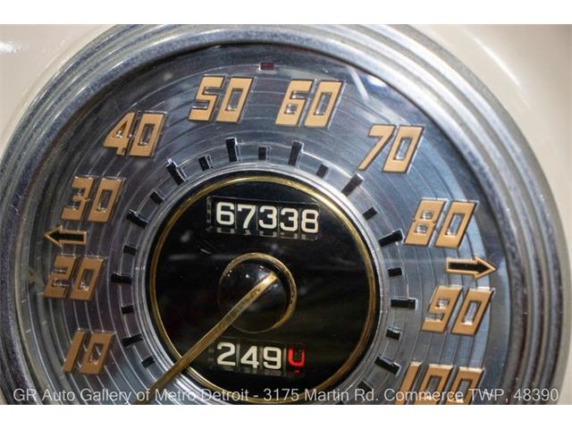 1947 Lincoln Continental (CC-2077004) for sale in Kentwood, Michigan