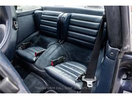 1985 Porsche Carrera (CC-2077005) for sale in Beverly Hills, California