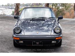 1985 Porsche Carrera (CC-2077005) for sale in Beverly Hills, California