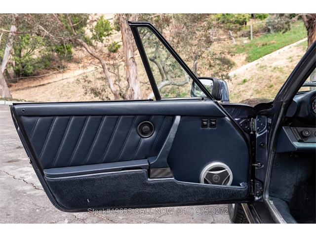 1985 Porsche Carrera (CC-2077005) for sale in Beverly Hills, California