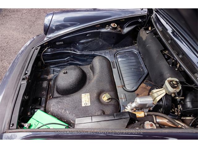 1985 Porsche Carrera (CC-2077005) for sale in Beverly Hills, California