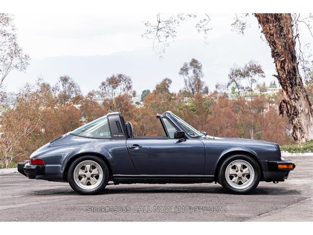 1985 Porsche Carrera (CC-2077005) for sale in Beverly Hills, California