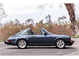 1985 Porsche Carrera (CC-2077005) for sale in Beverly Hills, California