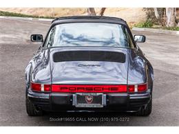 1985 Porsche Carrera (CC-2077005) for sale in Beverly Hills, California
