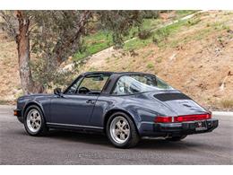 1985 Porsche Carrera (CC-2077005) for sale in Beverly Hills, California