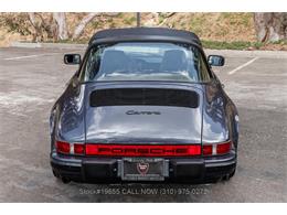 1985 Porsche Carrera (CC-2077005) for sale in Beverly Hills, California