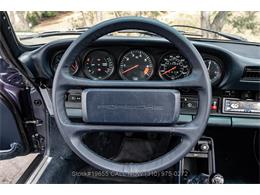 1985 Porsche Carrera (CC-2077005) for sale in Beverly Hills, California
