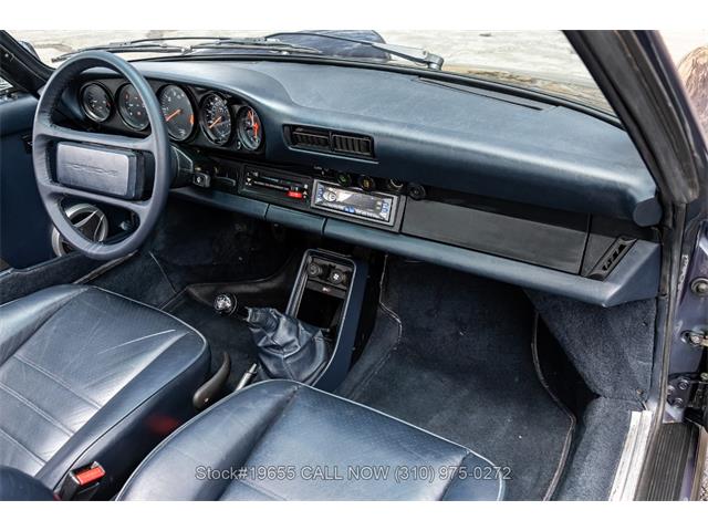 1985 Porsche Carrera (CC-2077005) for sale in Beverly Hills, California
